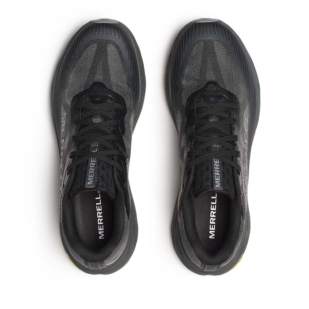 Merrell Pantofi sport bărbați Merrell Agility Peak 6 negri
