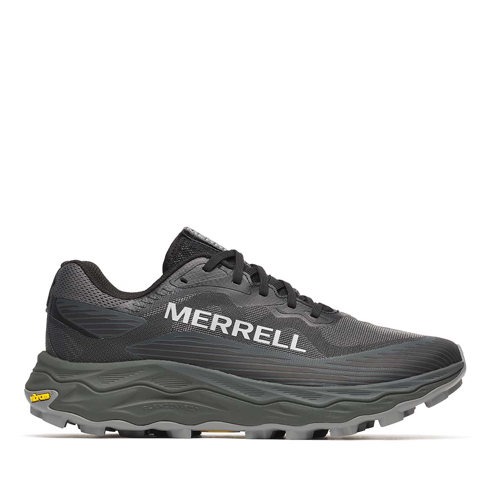 Merrell Pantofi sport bărbați Merrell Agility Peak 6 negri