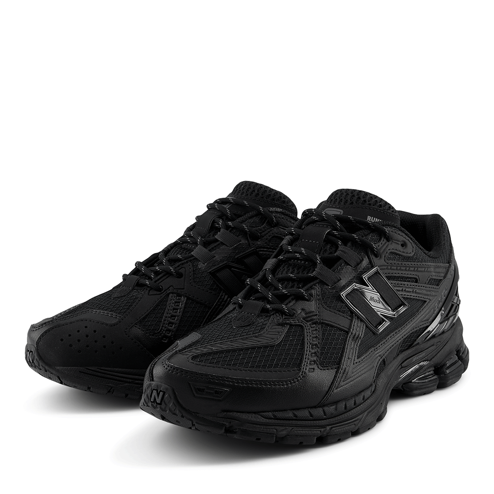 New Balance Sneakers bărbați New Balance 1906 negri 2878BPS1906NJN