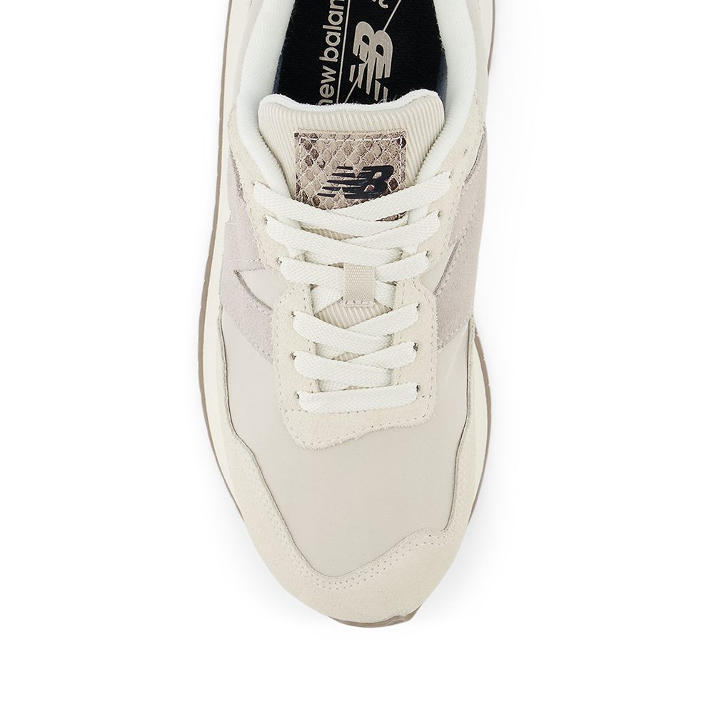 Sneakers femei New Balance 237 bej 2868DPS237AWBBE