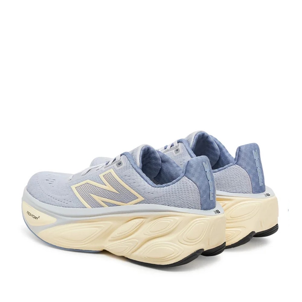 Sneakers femei New Balance More mov deschis din textil 2879DPSMORCE5LI