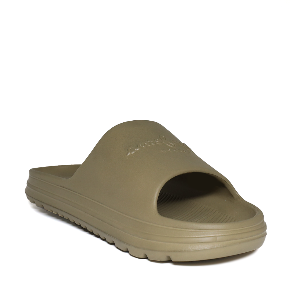 Șlapi bărbați Pepe Jeans verde kaki 3195BSL70121KA