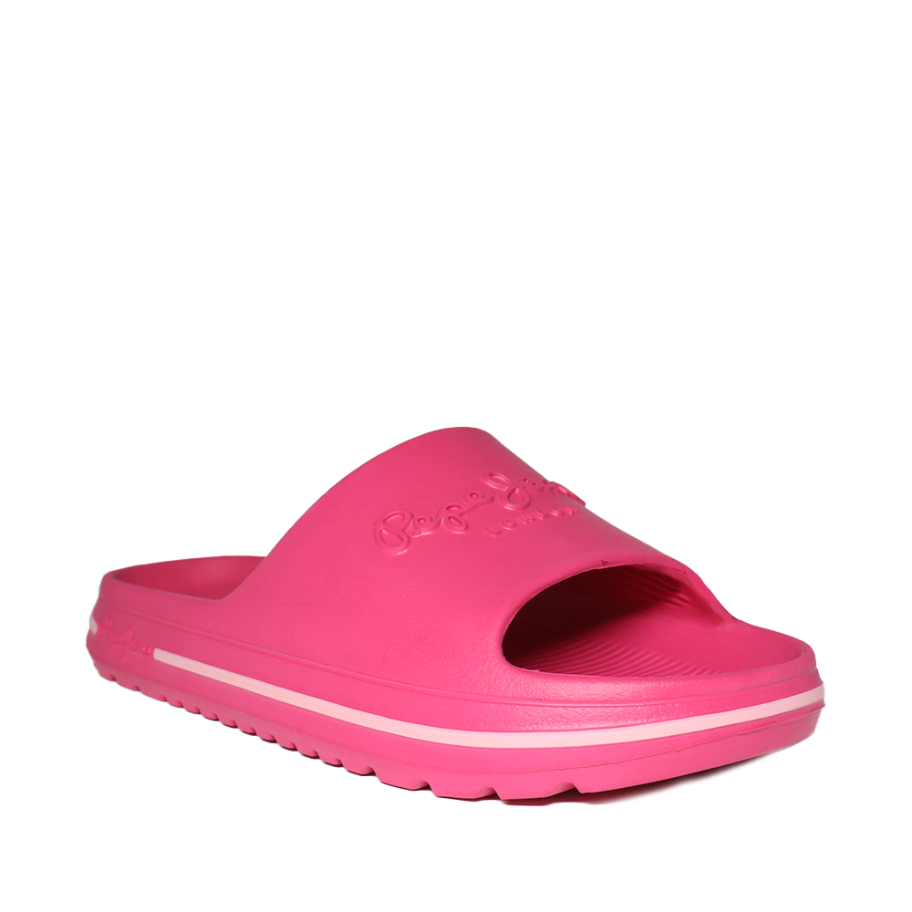 Șlapi femei Pepe Jeans fuchsia 3195DSL70131FU