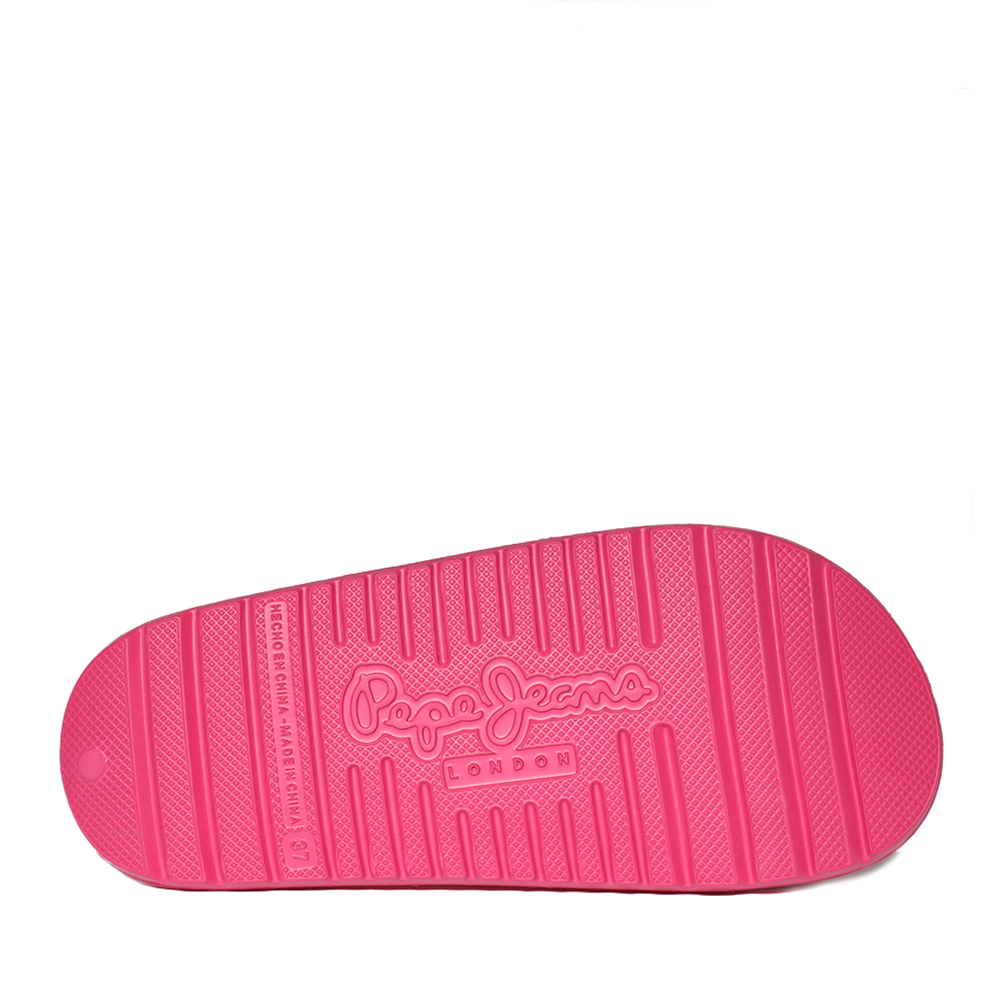 Șlapi femei Pepe Jeans fuchsia 3195DSL70131FU