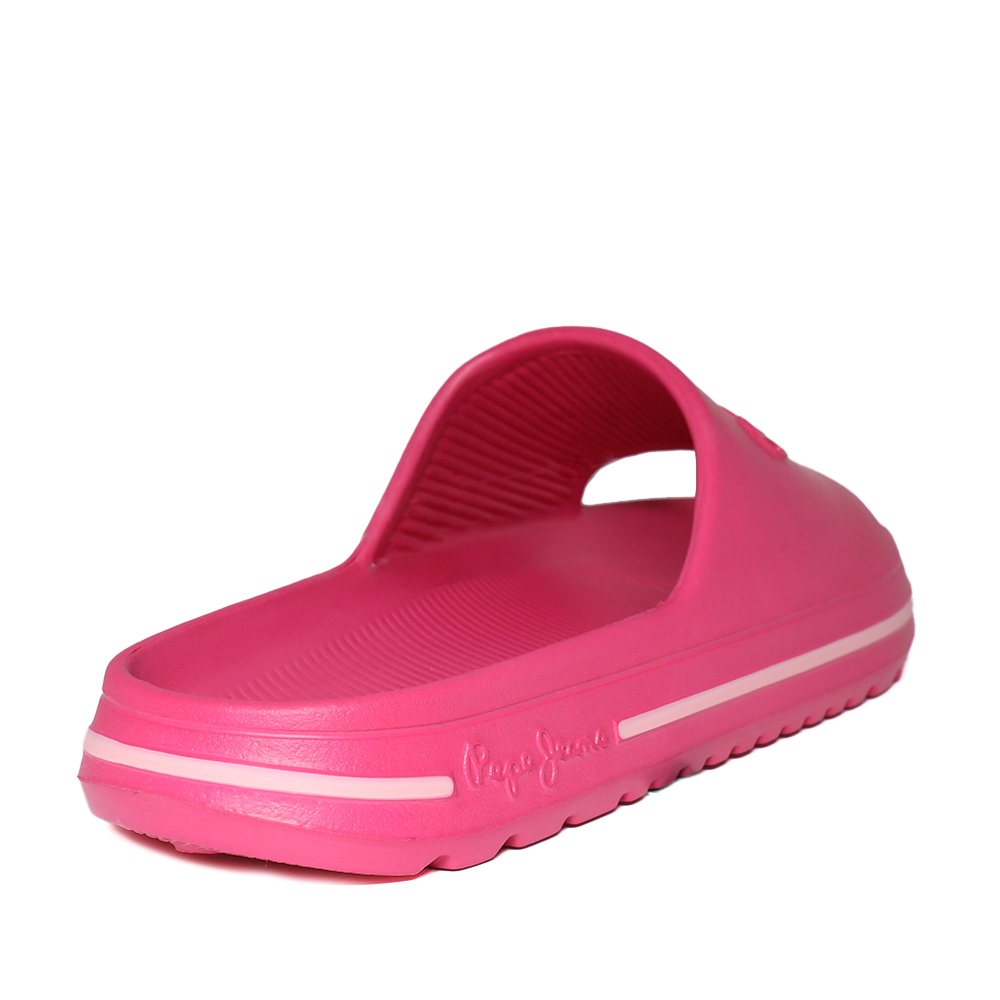 Șlapi femei Pepe Jeans fuchsia 3195DSL70131FU