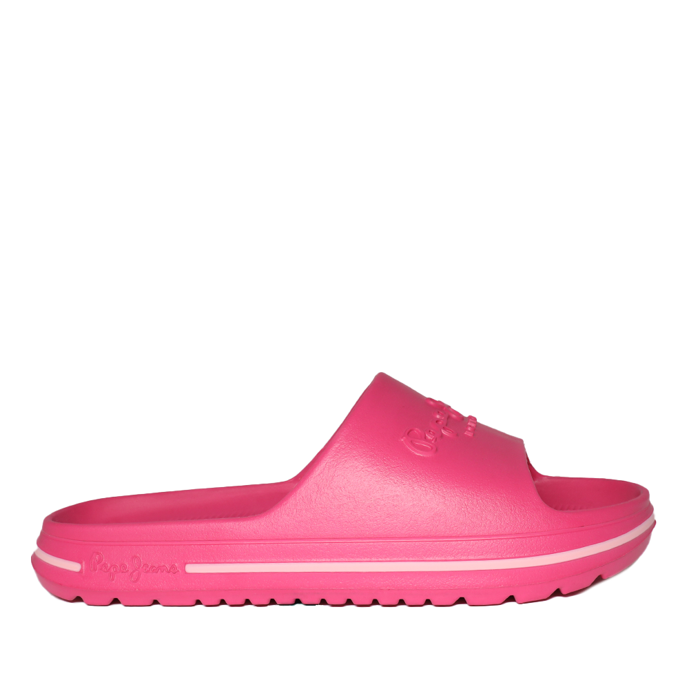 Șlapi femei Pepe Jeans fuchsia 3195DSL70131FU