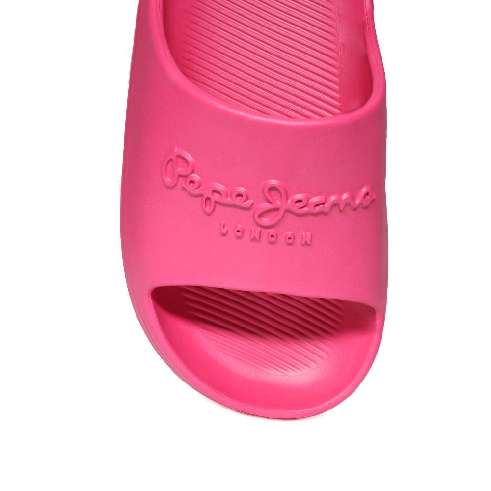 Șlapi femei Pepe Jeans fuchsia 3195DSL70131FU