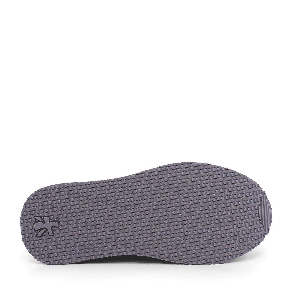 Sneakers femei Premiata Conny bej din piele întoarsă și textil 1697DP6671VBE