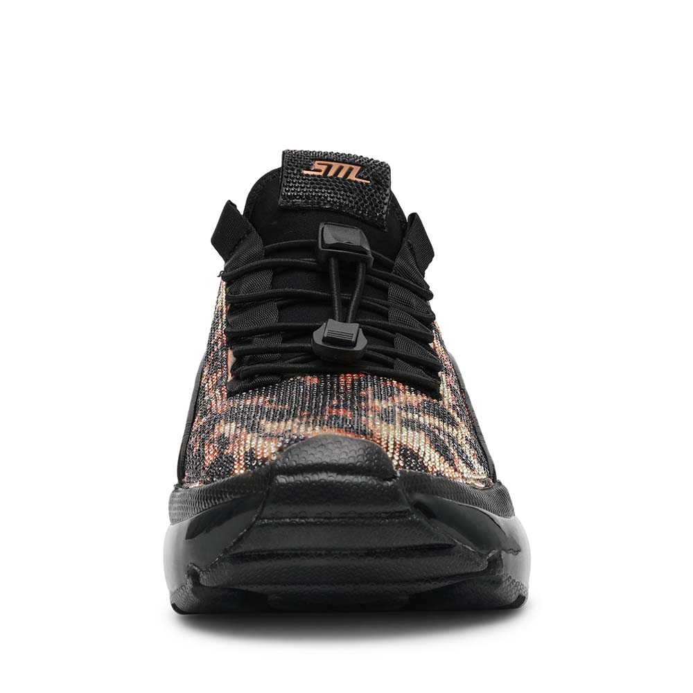 Steve Madden Sneakers femei Steve Madden Fabuluxe imprimeu leopard