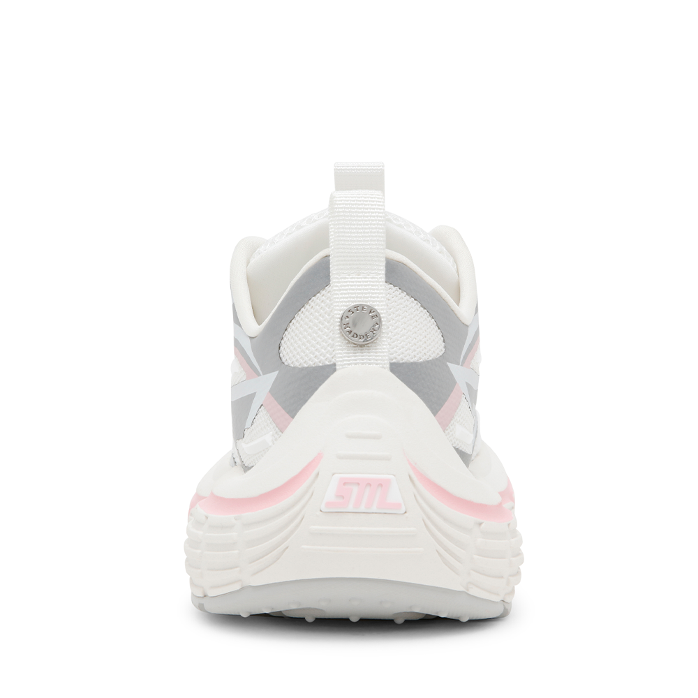 Sneakers femei Steve Madden gri 1469DPPOWER2GR
