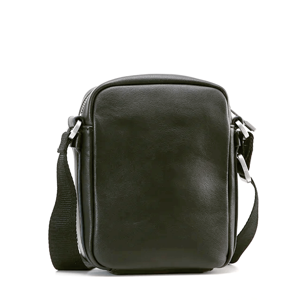 Geantă crossbody bărbați Tommy Hilfiger neagră 3429bgea1941n