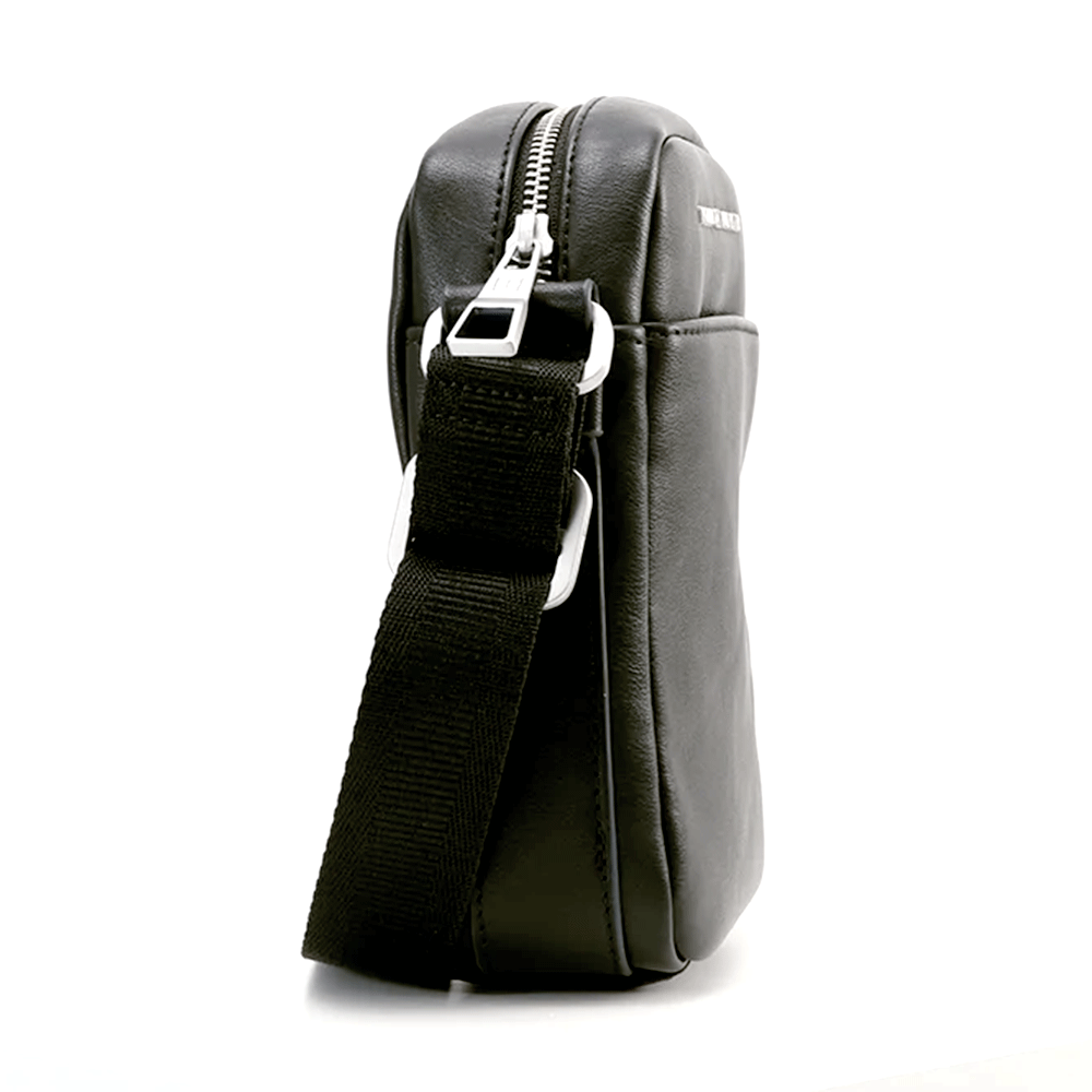 Geantă crossbody bărbați Tommy Hilfiger neagră 3429bgea1941n